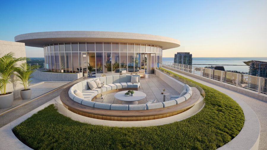 04-400 Central -Zoom In - Observation Deck_R04