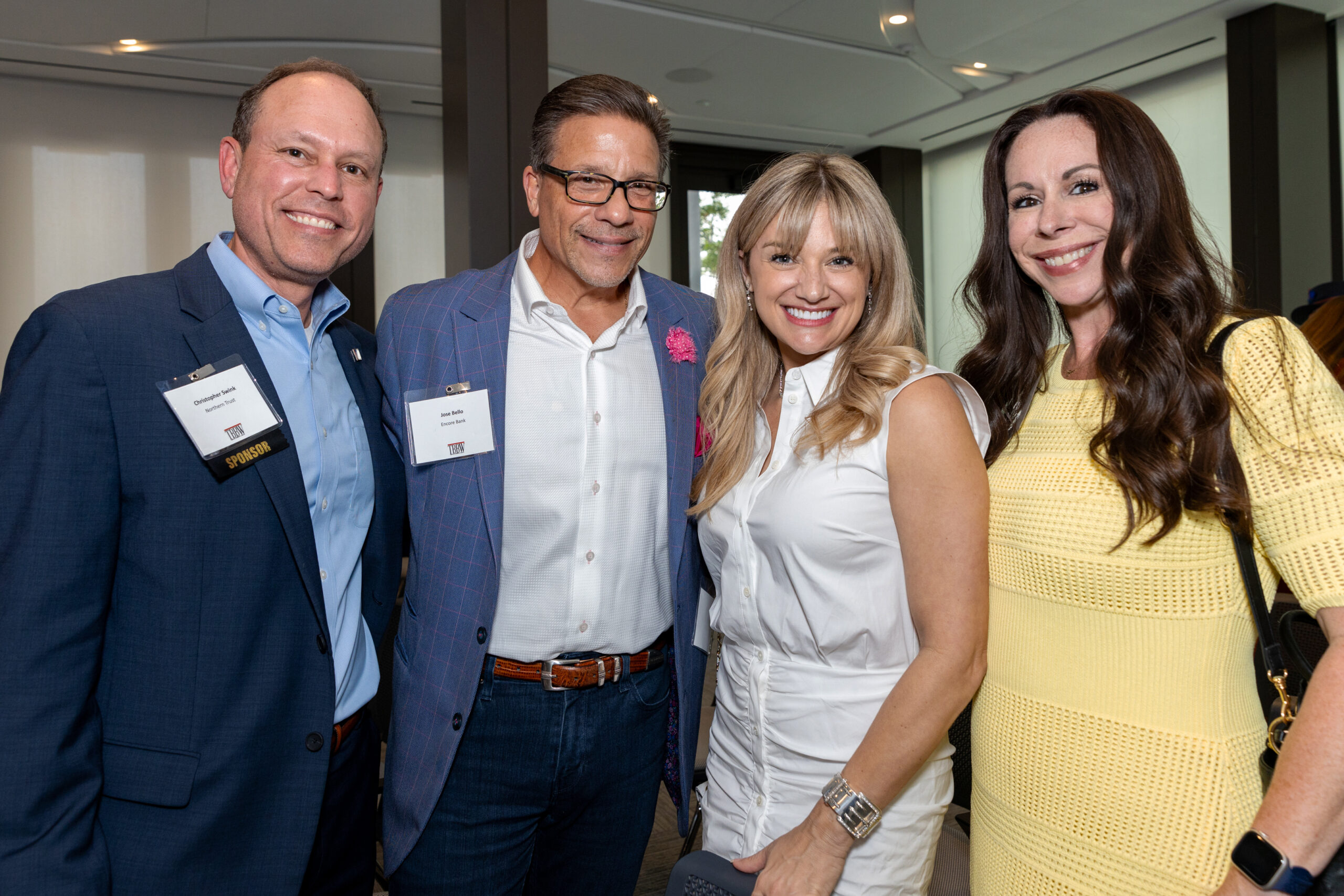 Scenes from CEO Connect with Fred Lay (PHOTOS) (VIDEO) - Tampa Bay ...