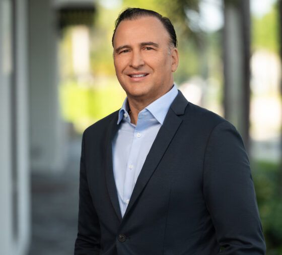 David Arredondo - CEO - Exclusive Yachts - sm