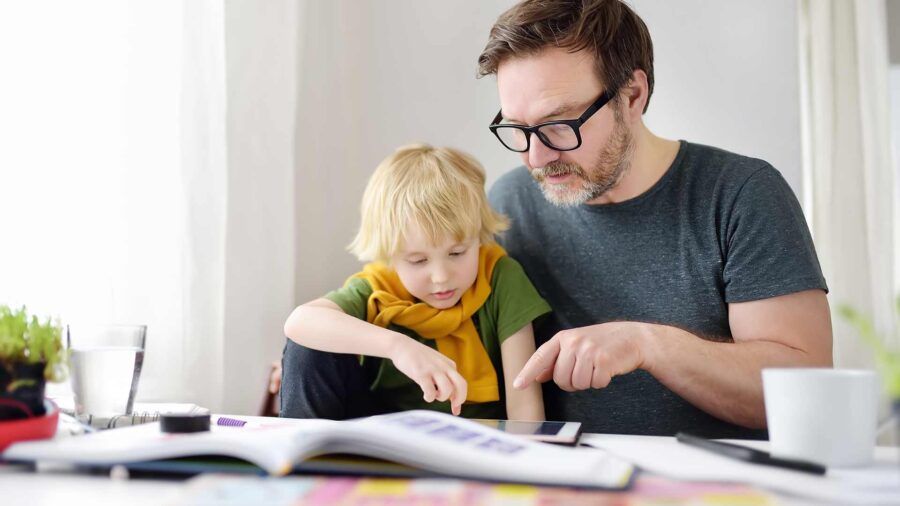 How to Raise Financially Literate Children