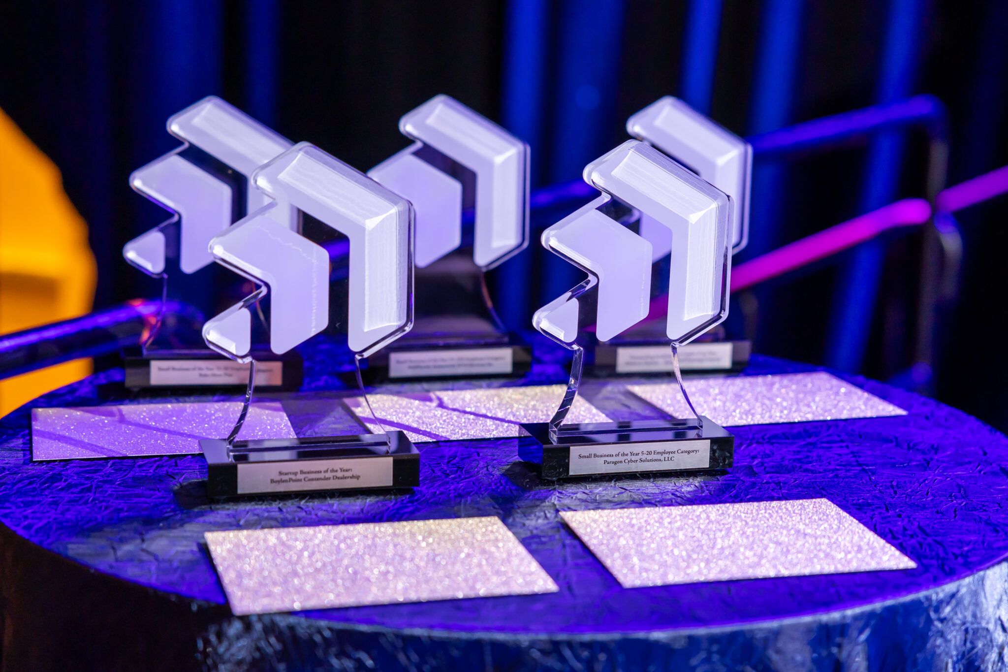 Tampa Bay Chamber announces winners of the 2024 Small Business of the ...