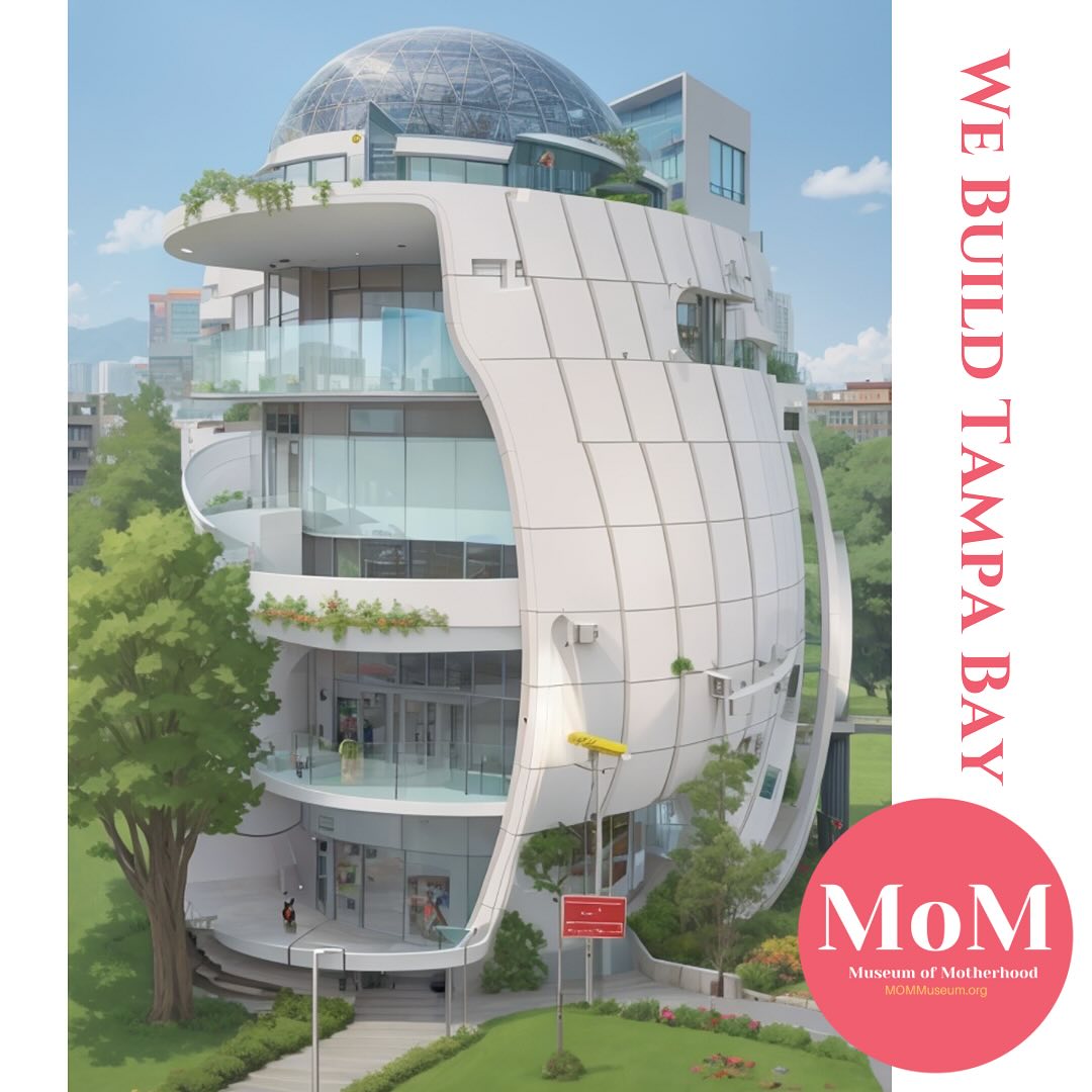 Museum is celebrating motherhood in Tampa Bay – Tampa Bay Business & Wealth