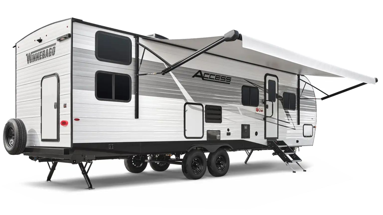 Luxe Rv Break How to live the ‘luxe’ RV life, this summer | TBBW