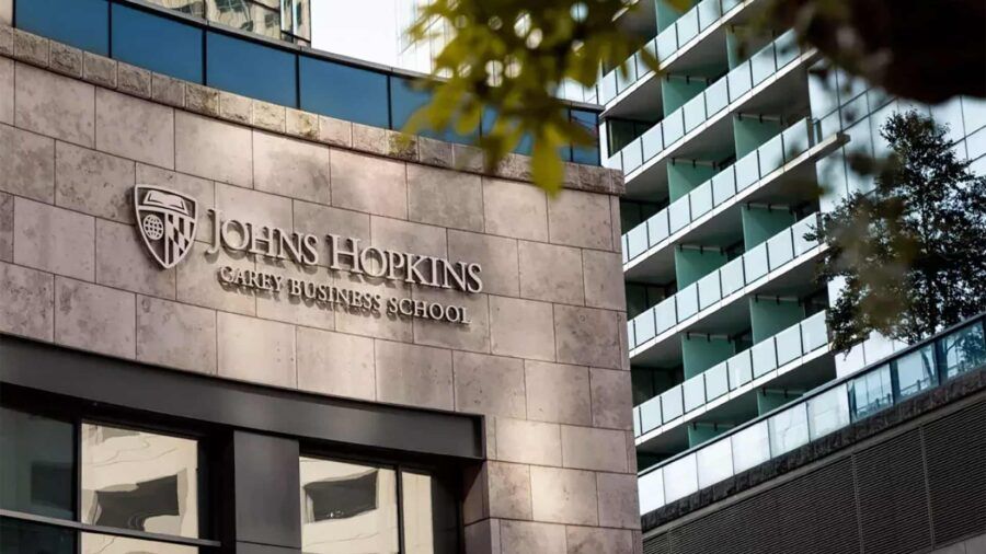 Johns Hopkins University