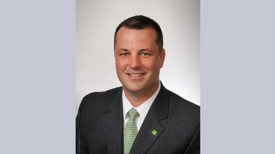 TD Bank announces that Scott Daigle 06 20 2024