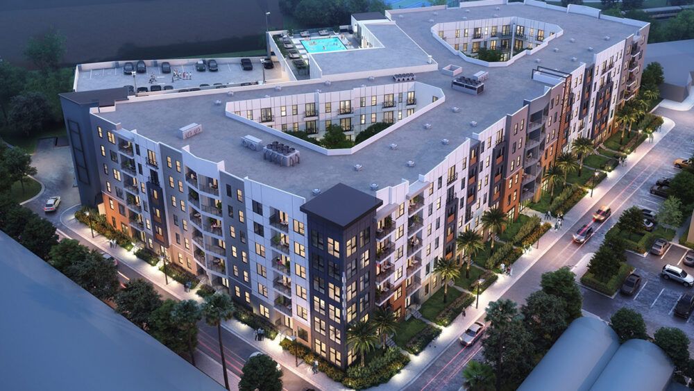 Wingspan Development Group and ABC Capital Corp. opens community in Hyde Park