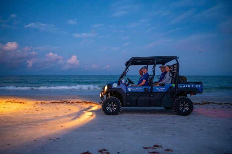 CMAseaturtleconservationteam