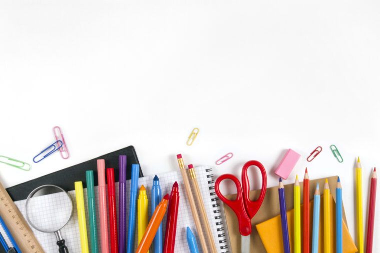 School Equipments and Accessories