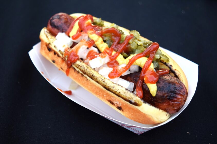 FINAL Diggy Dogs - Diggy Dog - credit Tampa Bay Sun FC