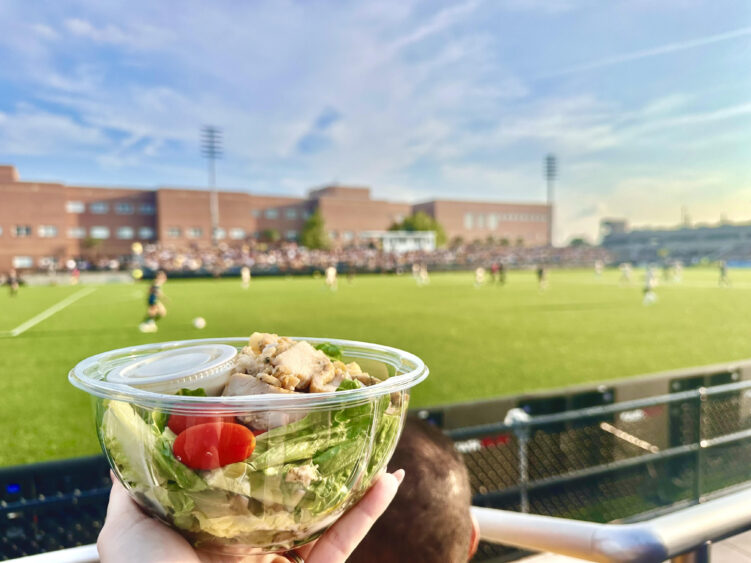 FINAL Greenlane - Caesar Salad - credit Greenlane