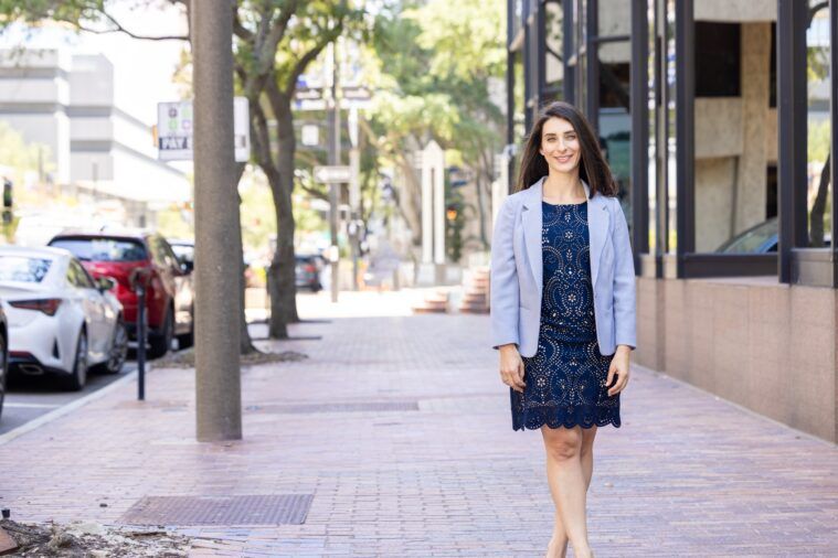 Melissa Porter Wright