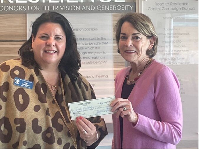 Resilient Retreat’s