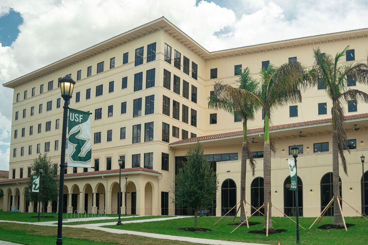 USFSMStudentCenter