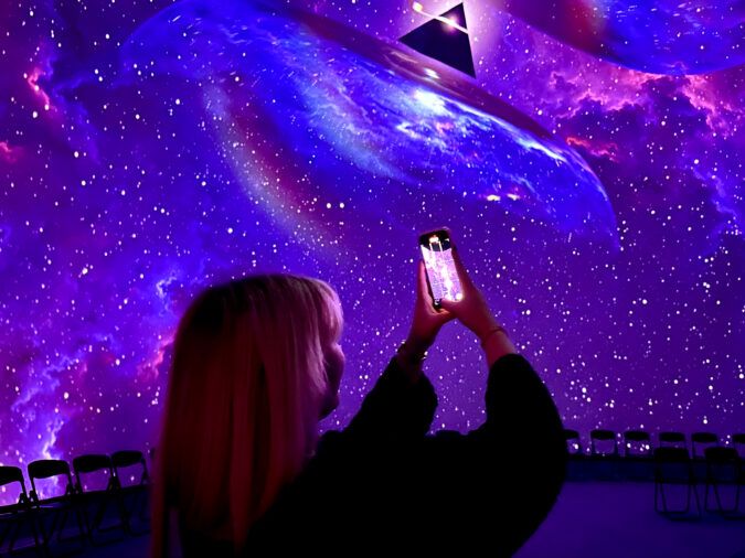 Pink Floyd at The Dalí - Image 1