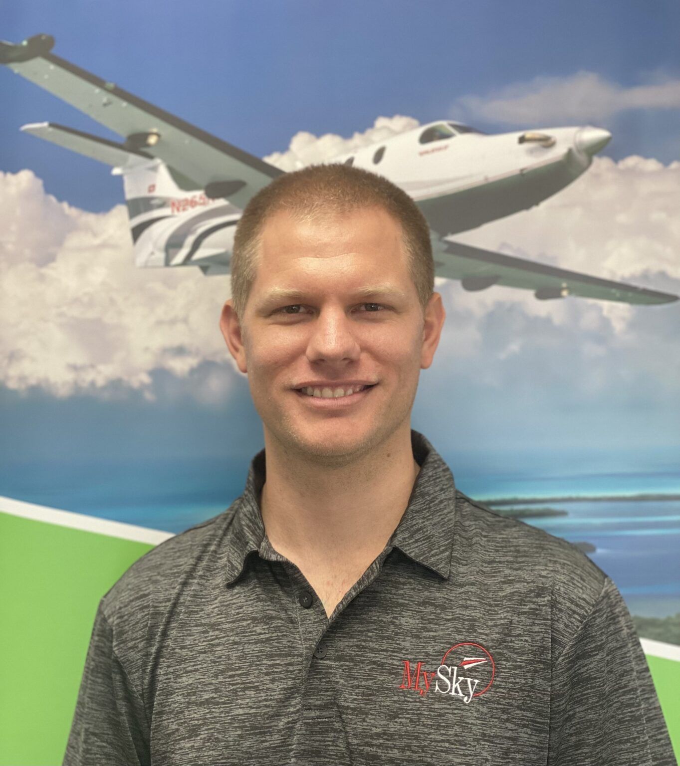 One Liners Polk MySky Aviation, Community Health Care Section and more