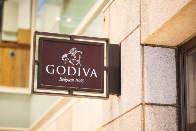 GODIVA（ゴディバ）