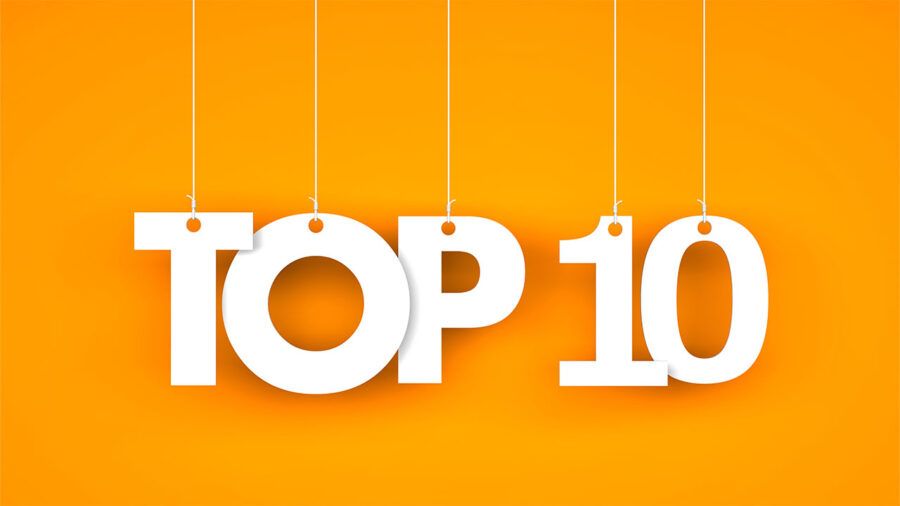 Top 10