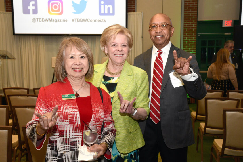 Rhea-law-USF-TBBW-ceo-connect-oscar-horton