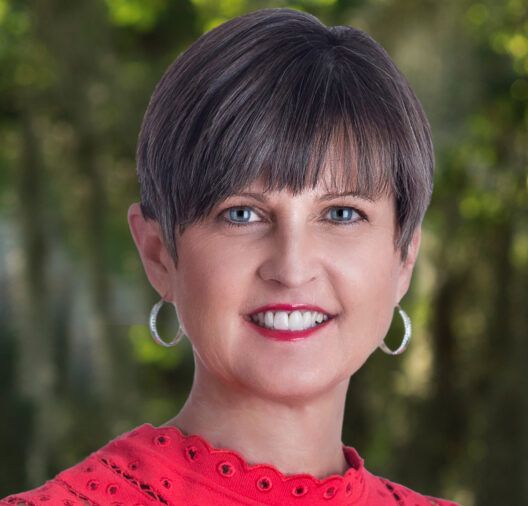 Deborah Empath Headshot