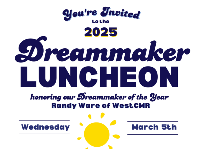 Dream Luncheon