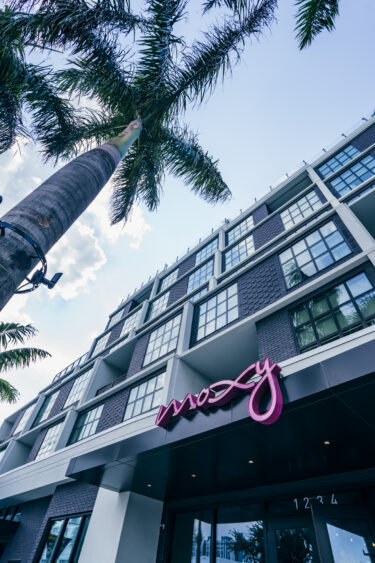 St Pete Photographer moxy-st-pete