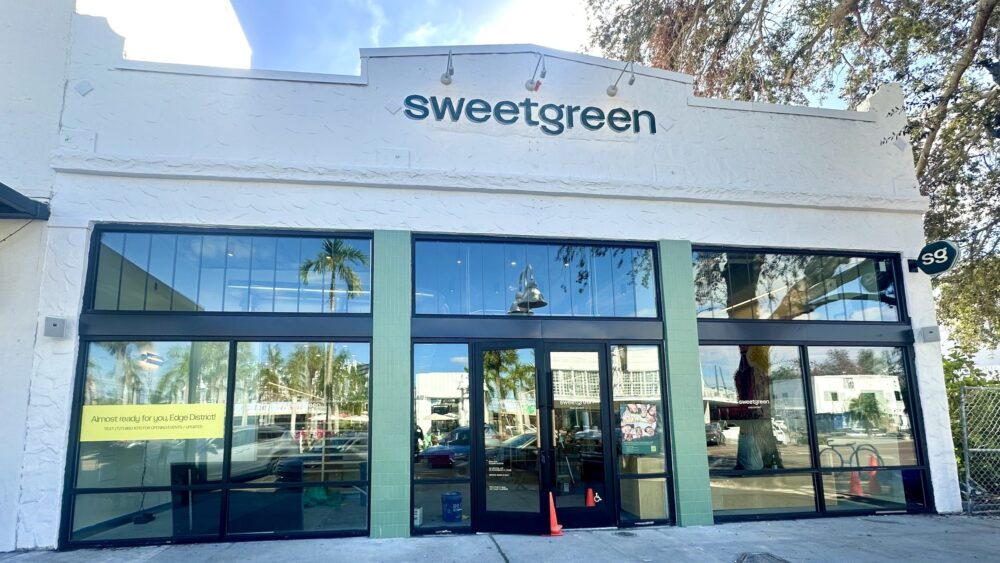 sweetgreen-st-pete