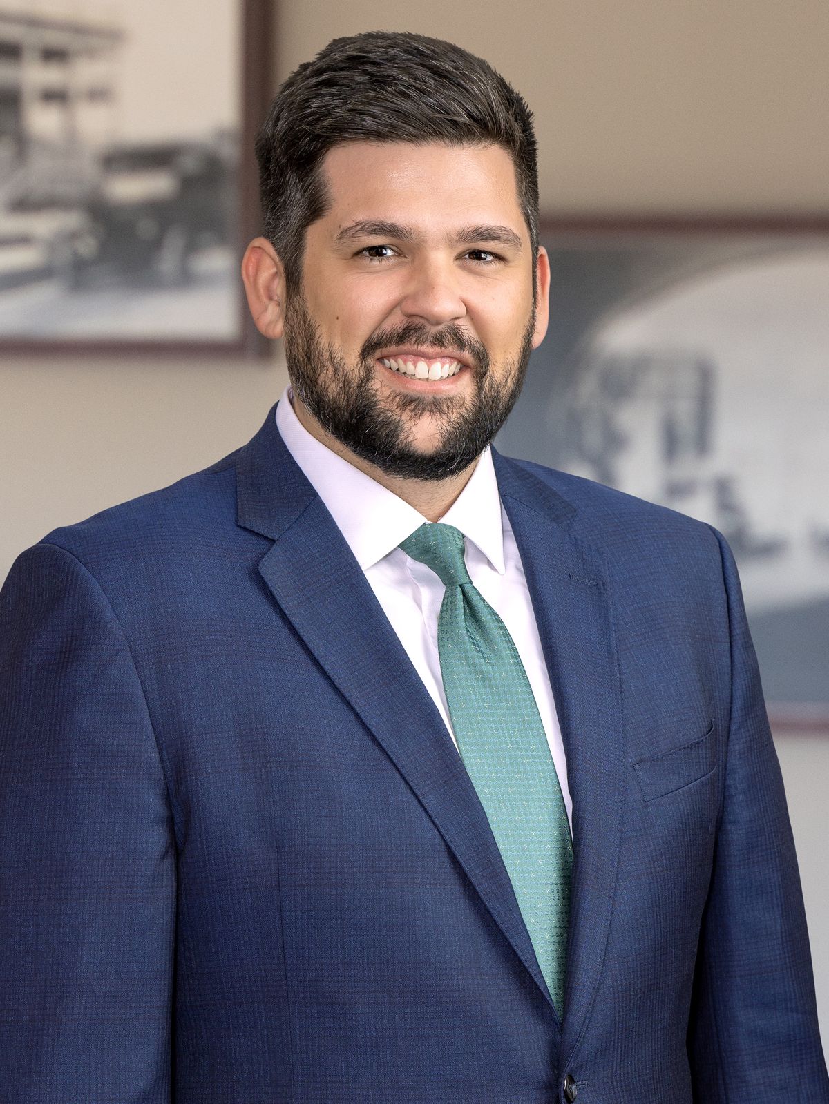 Andrew Wilson Reece Adams and Reese announce leadership updates in Sarasota Office | TBBW