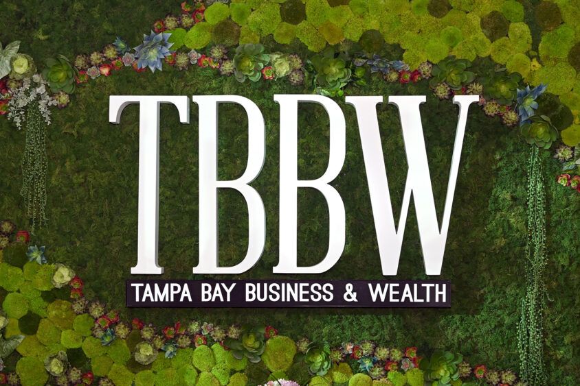Great Places and Spaces: TBBW’s New Office in Carillon (PHOTOS)
