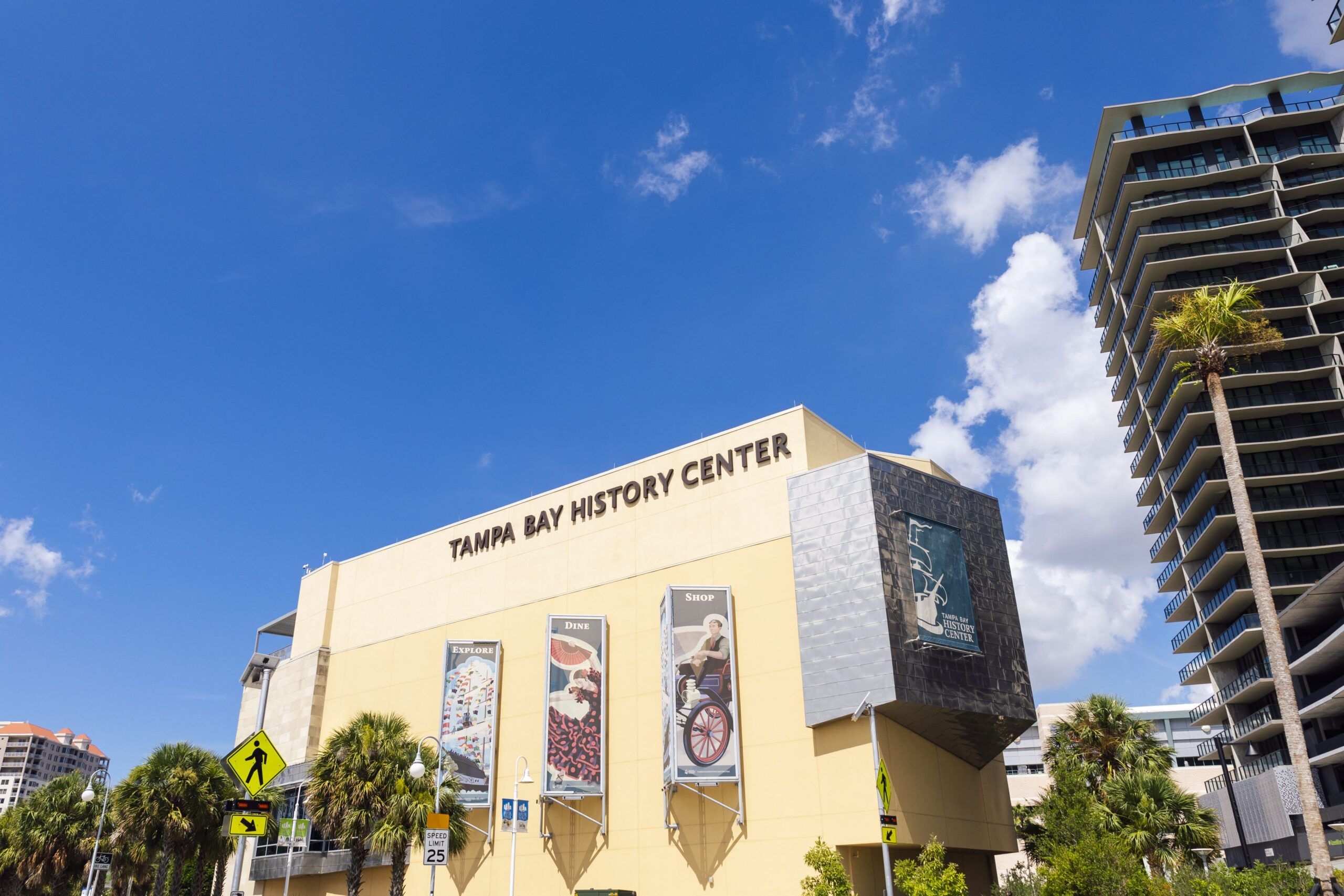 Tampa-Bay-History-Center