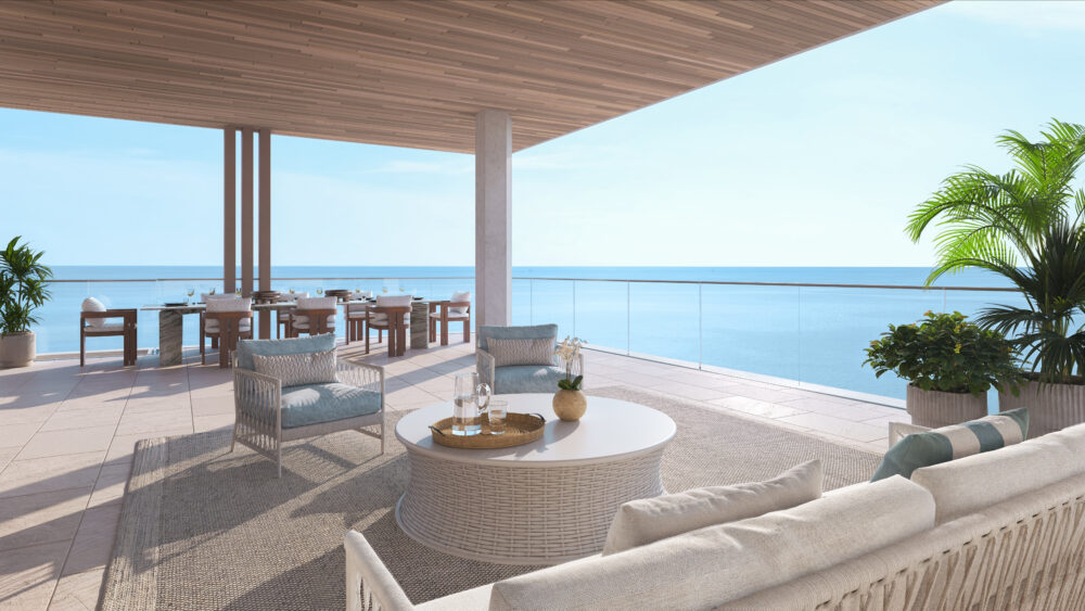 Balcony to Ocean (1)