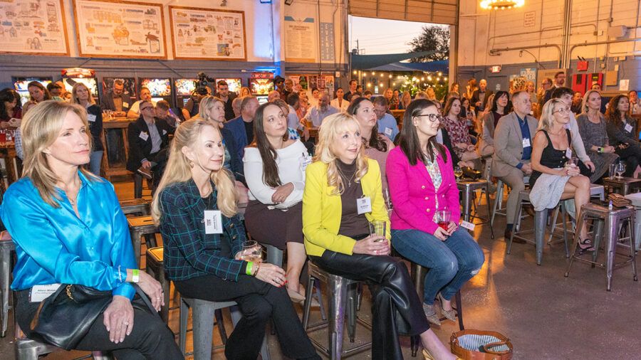 CEO Connect Hartings HP