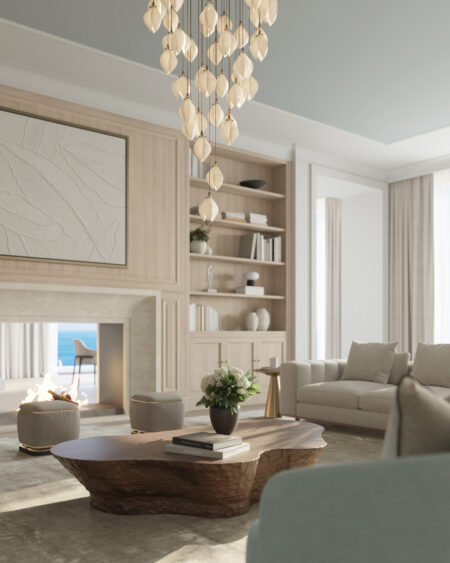 Detail Great Room A (1)