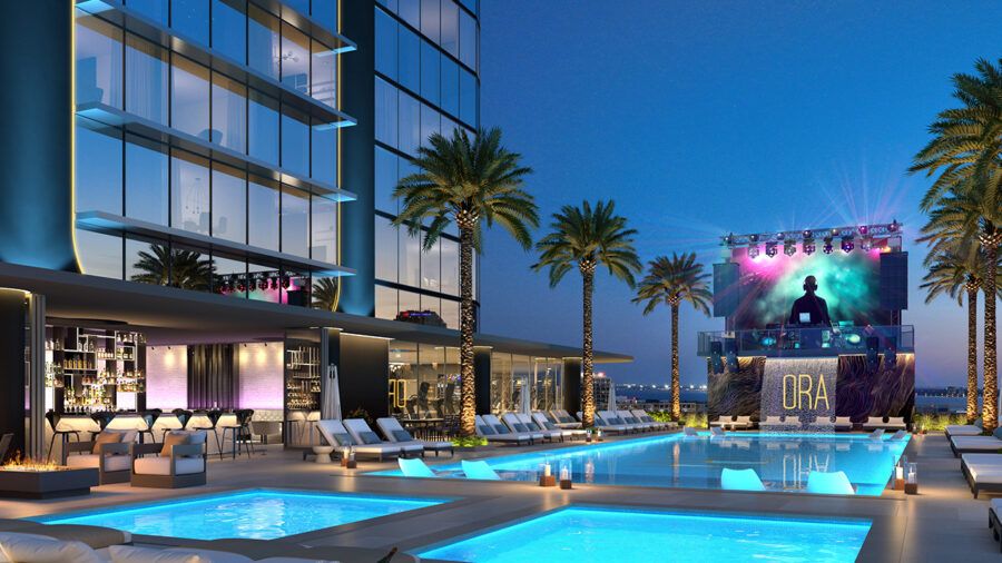 Hotel ORA HP