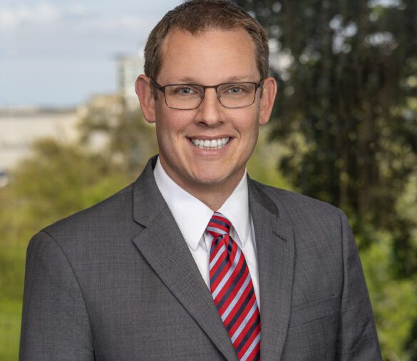 McLaughlin, Andrew - TPA FIXED