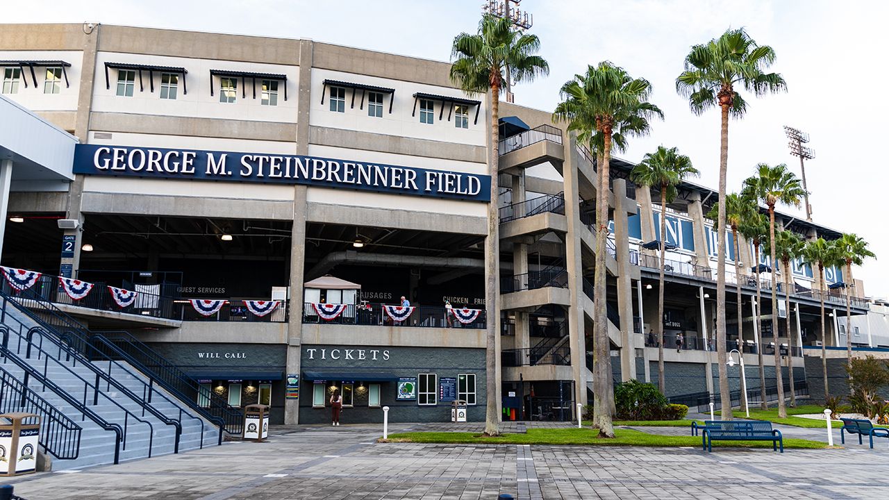 Steinbrenner-Field-Tampa