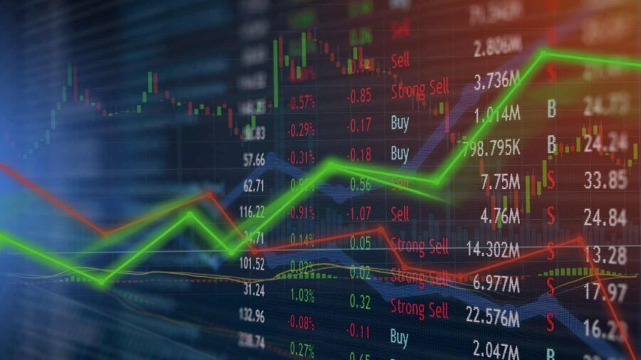 Thomas A. Carver Offers Insight for the Average Investor