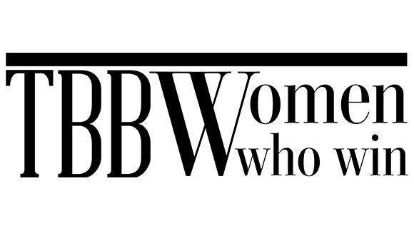 Women Who Win Award Logo