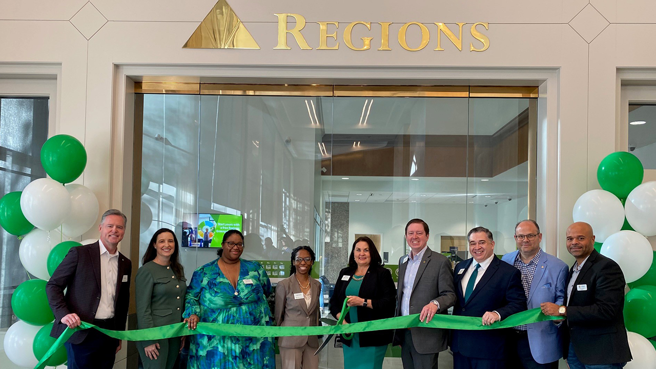 Regions-downtown-tampa