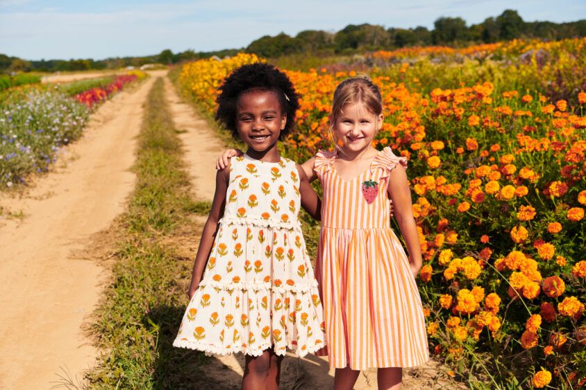 Children’s clothing brand Pink Chicken to open first Florida store in Tampa’s Hyde Park Village