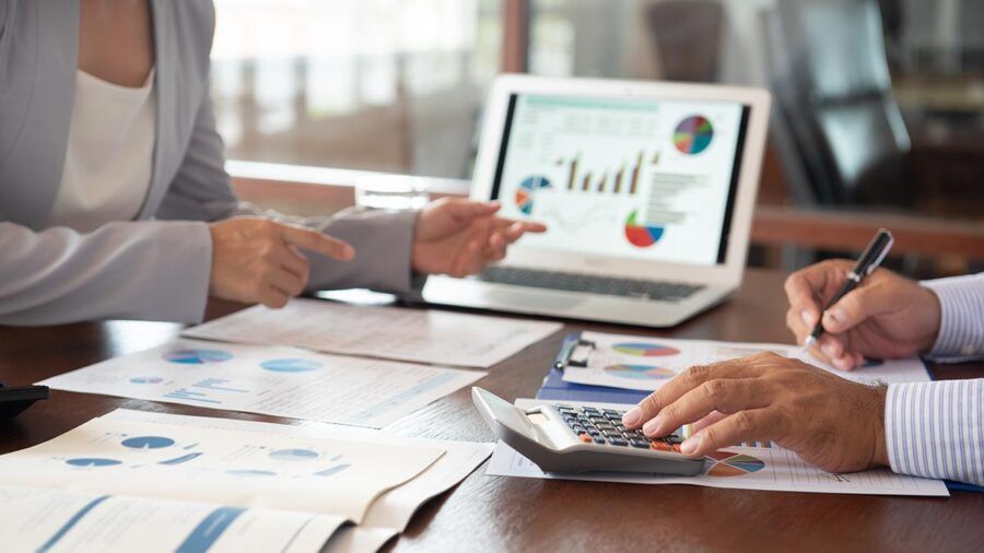 Before You Launch That Business: What You Really Need to Know About Cash Flow by David Bell