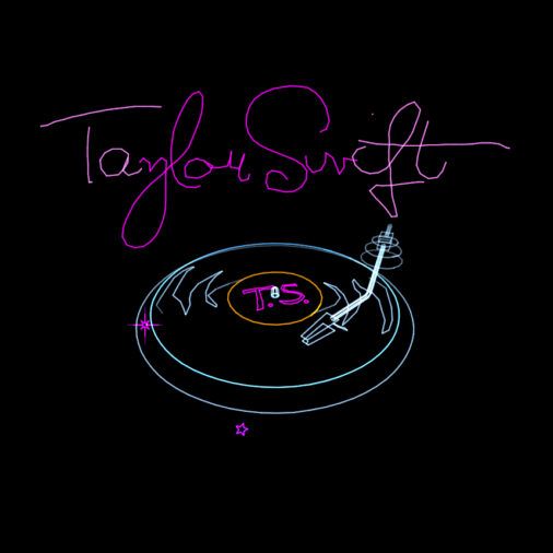 Taylor Swift Logo (1)
