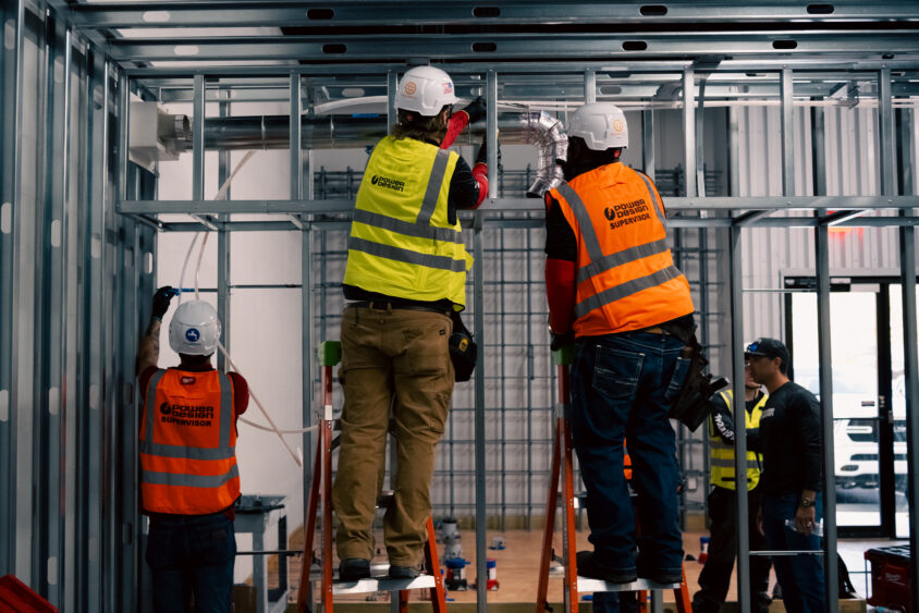 Tough Rougher The Trades-12