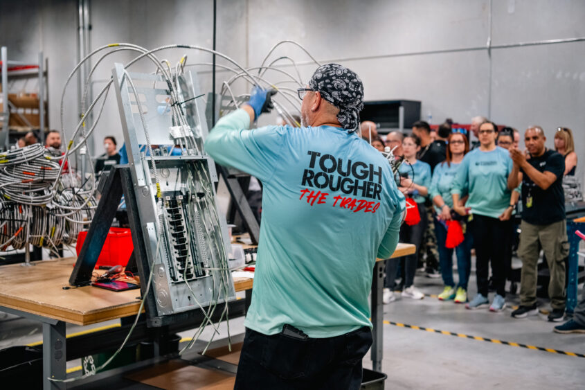 Tough Rougher The Trades Prefab-32