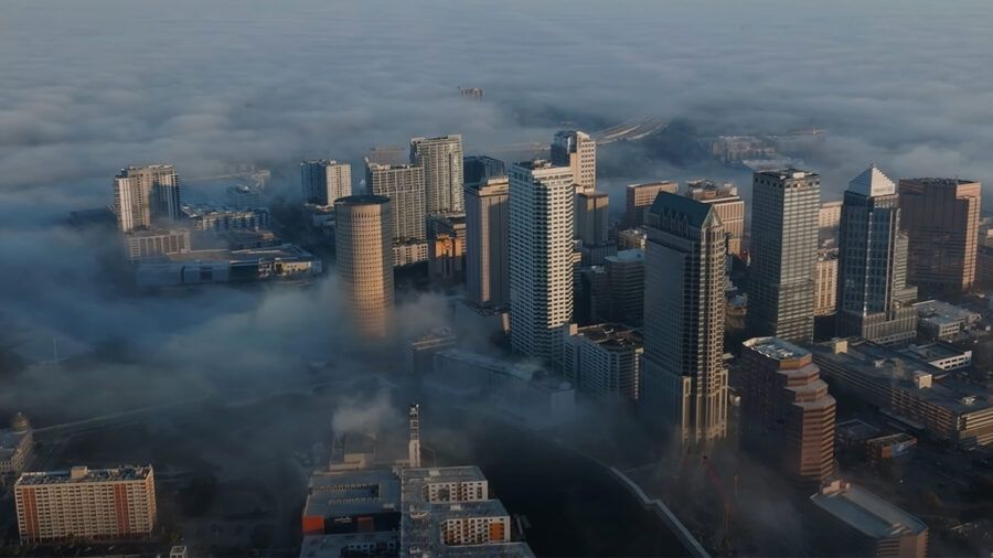 College Hunks Movie - Screenshot