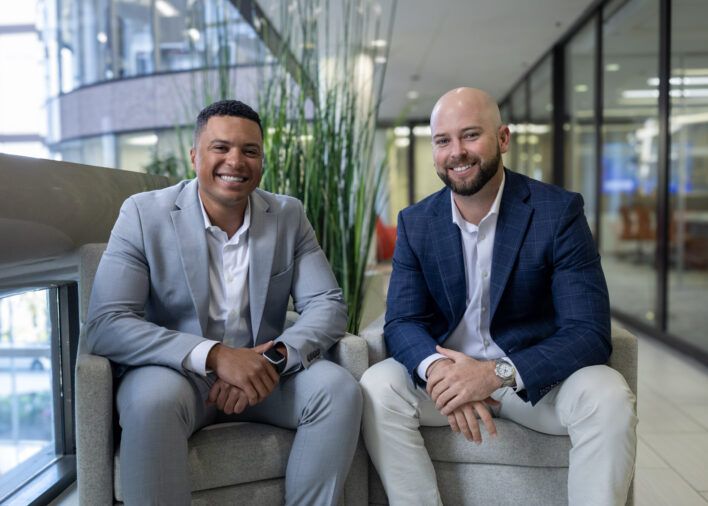 Kidd - Hewitt Industrial Team