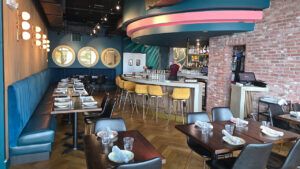 Pulpo Kitchen & Lounge: Bold Latin flavor, elevated dining (PHOTOS) TBBW