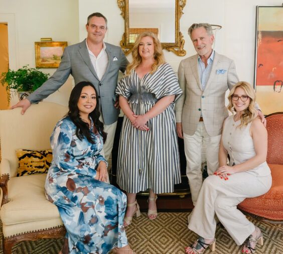 Smith and Associates | Gay Glaser Gunning Group