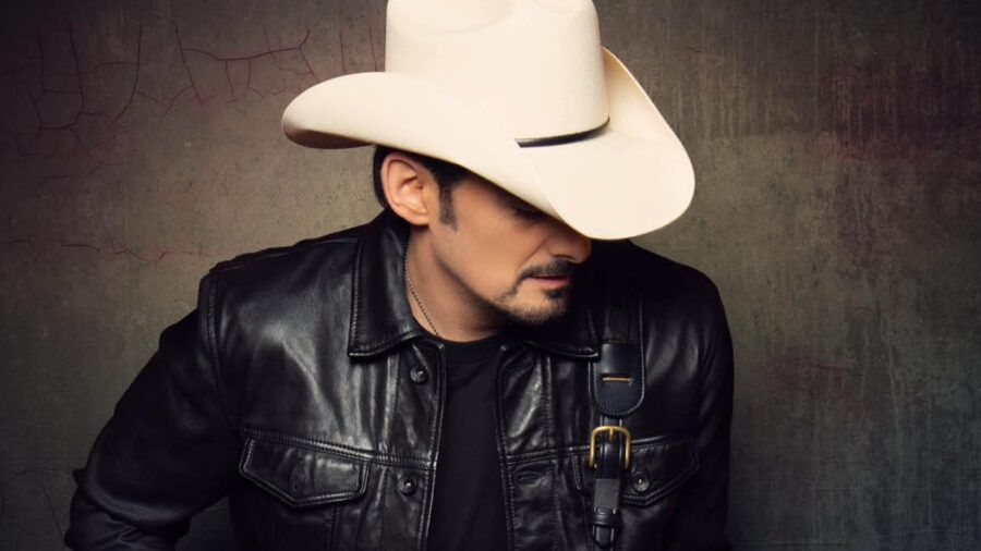 Brad Paisley - From Ruth Eckerd Hall
