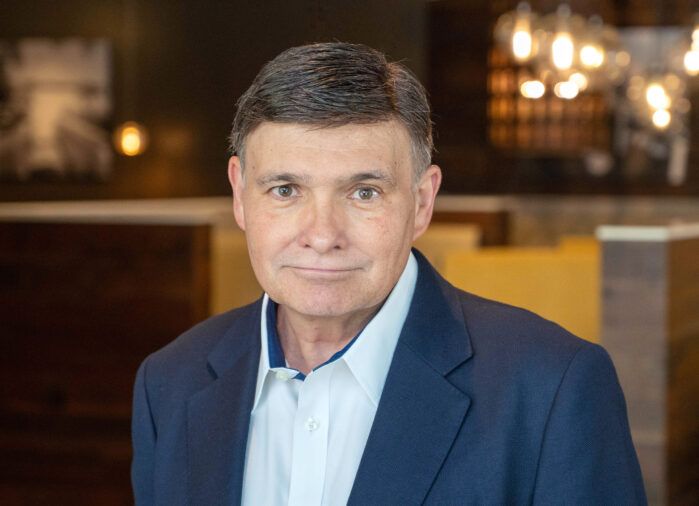 John Crawford 2025 2