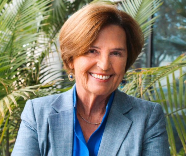 Marlene Spalten Courtesy